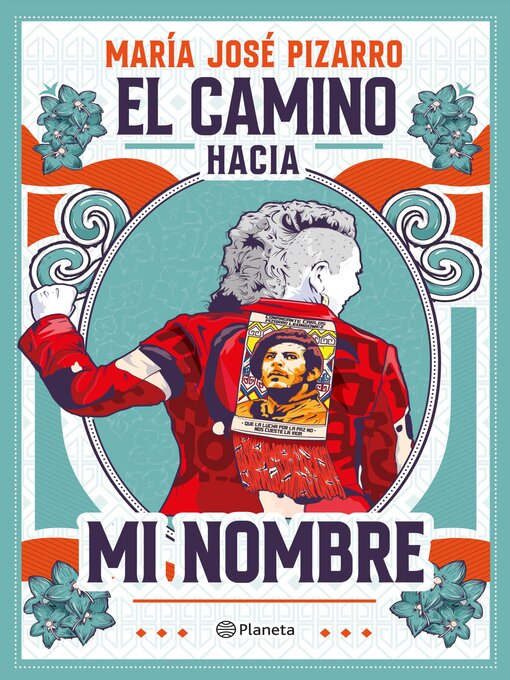 Title details for El camino hacia mi nombre by María José Pizarro - Available